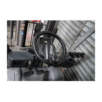 Contrabalanceado Combustión (4 ruedas) Jungheinrich TFG GE150 470DZ