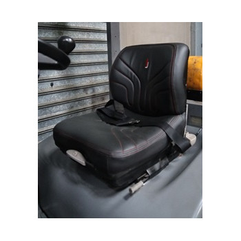 Contrabalanceado Combustión (4 ruedas) Jungheinrich TFG GE150 470DZ