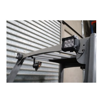 Contrabalanceado Combustión (4 ruedas) Jungheinrich TFG GE150 470DZ