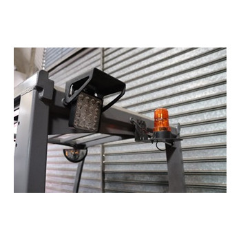 Contrabalanceado Combustión (4 ruedas) Jungheinrich TFG GE150 470DZ