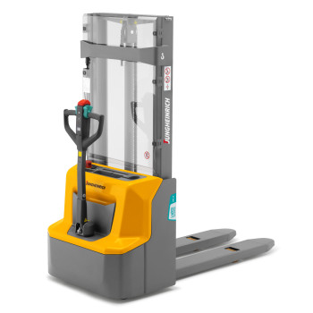 Jungheinrich Apilador a Pie AMC 12