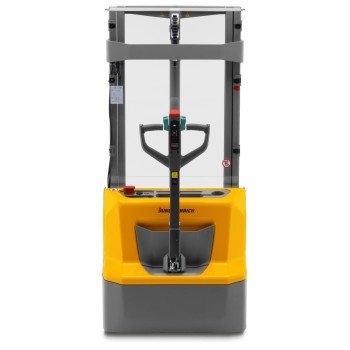 Jungheinrich Apilador a Pie AMC 12