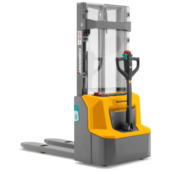 Jungheinrich Apilador a Pie AMC 12
